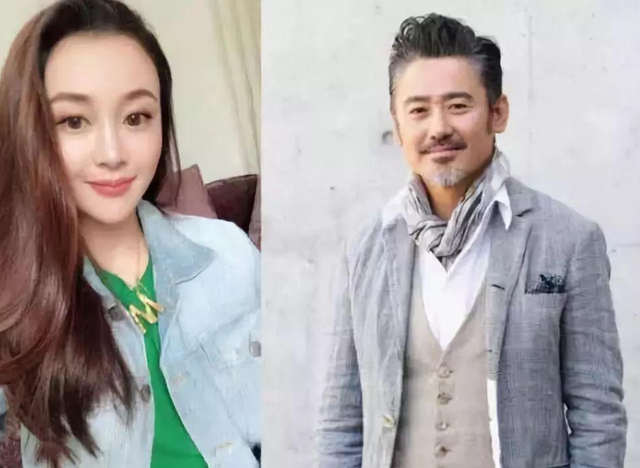 吴秀波被曝将不再从事演员职业 吴秀波个人资料经历背景介绍