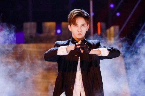 段浩男力挺高嘉朗公开恋情泄露地址 段浩男是谁个人资料背景简介