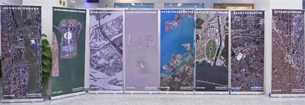 我国高分多模成像卫星正式投入使用:分辨率达0.5米 可拍90平方公里照片