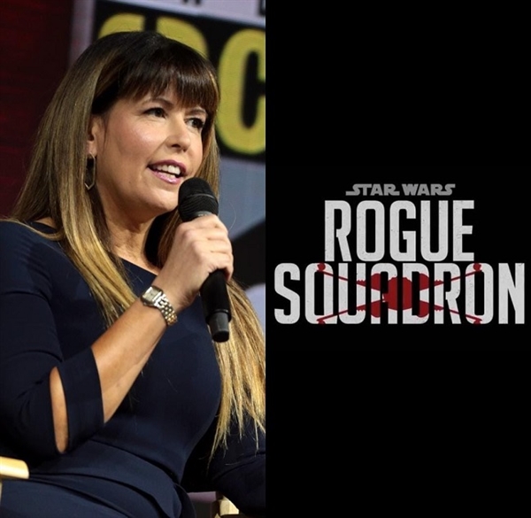 亚马逊下订《银翼杀手》剧集 亚马逊下订《银翼杀手》剧集