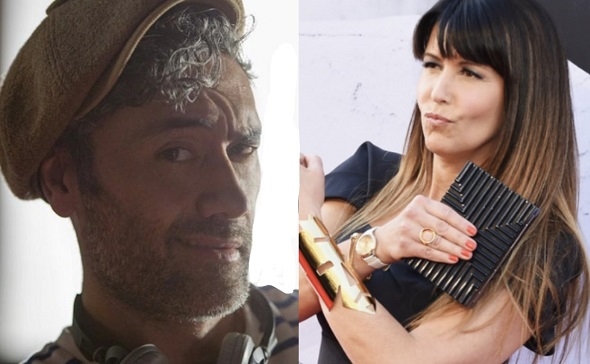 亚马逊下订《银翼杀手》剧集 亚马逊下订《银翼杀手》剧集